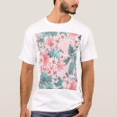 Search for floral design tshirts Abstract