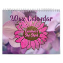 Search for in text calendars For her
