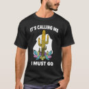 Search for mojave desert tshirts Cactus
