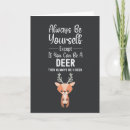 Search for wildlife lover cards Forest