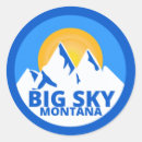 Search for sky stickers Mountains
