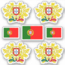 Search for portuguese flag stickers Patriotism