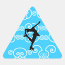Search for figure skate stickers Girl