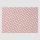 Search for dog paw print tissue paper Pink
