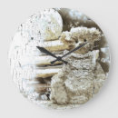 Search for teddy bear clocks Stuffed animals