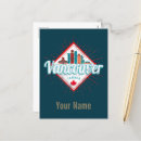 Search for british skyline postcards Vintage