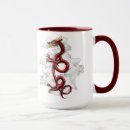 Search for chinese zodiac dragon mugs Symbol