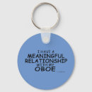 Search for oboe key rings Oboist