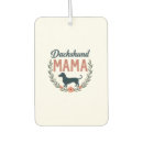 Search for dachshund car air fresheners Lover
