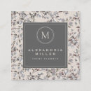 Search for linen business cards Grey