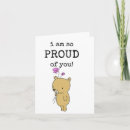Search for i am cute cards Proud