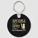 Search for math joke key rings Teacher