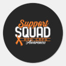 Search for reflex stickers Syndrome