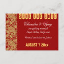 Search for gold paisley invitations Muslim