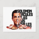 Search for acronyms cards Dc comics