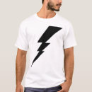 Search for flashing mens tshirts White