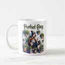 Search for perfect day mugs Cat