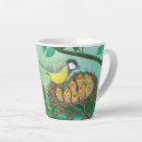 Search for red robin mugs Wildlife