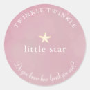 Search for star baby shower stickers Birthday