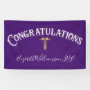 Search for congratulations nurse banners Graduate
