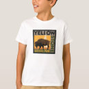 Search for national park kids tshirts Wyoming