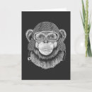Search for funny chimp cards Cute