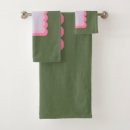 Search for retro bath towels Abstract
