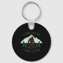 Search for really funny key rings Totally completely entirely
