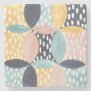 Search for abstract coasters Pattern