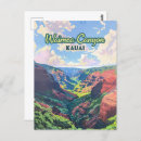Search for kauai postcards Hawaii