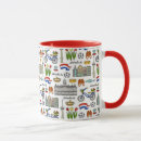 Search for netherland mugs Tulips