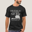 Search for wilderness survival tshirts Camping