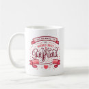 Search for worlds best girlfriend mugs Birthday