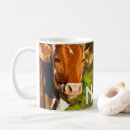 Search for cattle ranch mugs Western