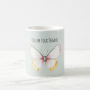 Search for teal butterfly mugs Pink