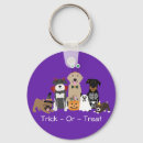 Search for devil costume key rings Black cat