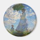 Search for parasol magnets Impressionism