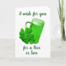 Search for st 2 cards Beer