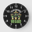 Search for vegan clocks Humour