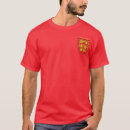 Search for king richard tshirts England