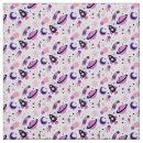 Search for space fabric Moon
