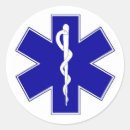 Search for paramedic emt stickers Paramedics