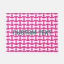 Search for dog bone doormats Dogs