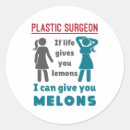 Search for life gives you lemons stickers Funny