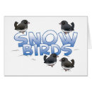 Search for junco cards Winter
