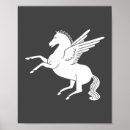 Search for legendary creatures posters Pegasus
