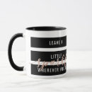 Search for wherever mugs Typography