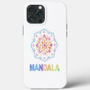 Search for lifestyle iphone cases Mandala