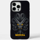 Search for greek mythology cases Medusa