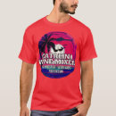 Search for catalina wine mixer tshirts Animals